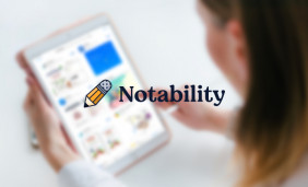 Explore the Features of Notability App on iOS Devices